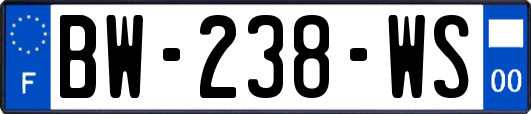 BW-238-WS