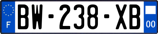 BW-238-XB