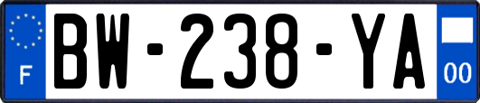 BW-238-YA