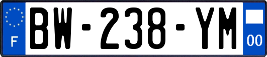 BW-238-YM