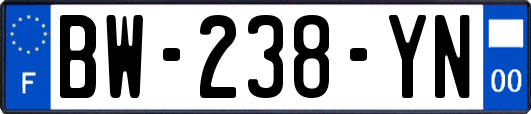 BW-238-YN