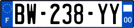 BW-238-YY