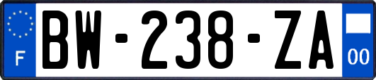 BW-238-ZA