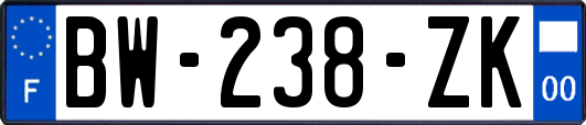 BW-238-ZK