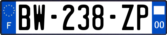 BW-238-ZP