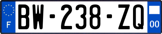BW-238-ZQ