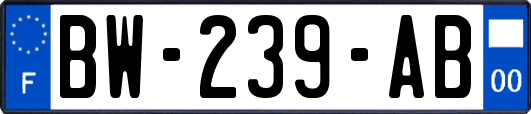 BW-239-AB