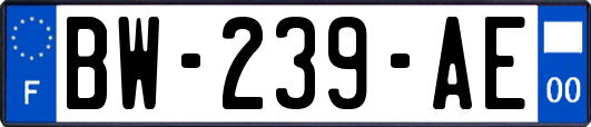 BW-239-AE