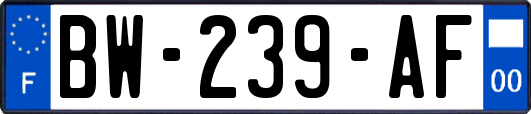 BW-239-AF