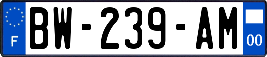 BW-239-AM