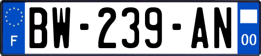 BW-239-AN