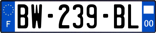 BW-239-BL