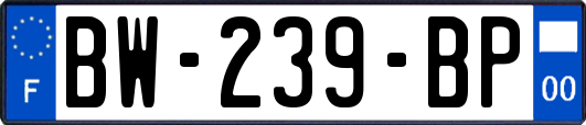 BW-239-BP