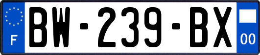 BW-239-BX