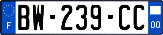 BW-239-CC