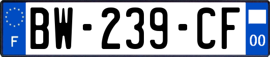 BW-239-CF