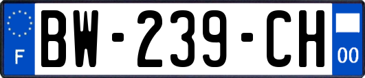 BW-239-CH