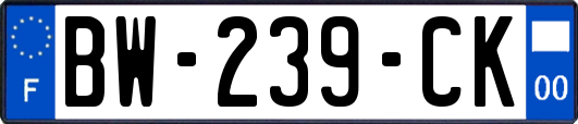 BW-239-CK