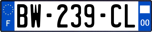 BW-239-CL