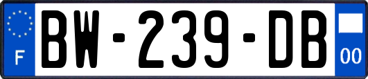 BW-239-DB