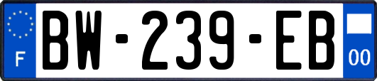 BW-239-EB