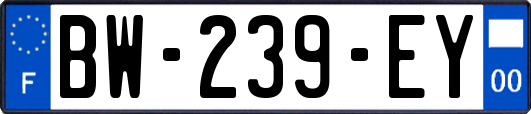 BW-239-EY