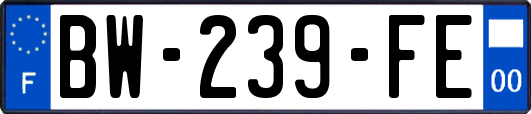 BW-239-FE