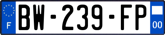 BW-239-FP