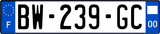 BW-239-GC