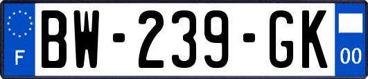 BW-239-GK