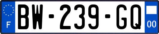 BW-239-GQ