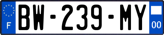 BW-239-MY