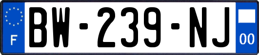 BW-239-NJ