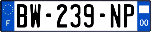 BW-239-NP
