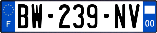 BW-239-NV
