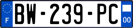 BW-239-PC