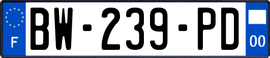 BW-239-PD