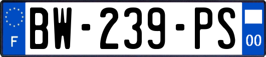 BW-239-PS