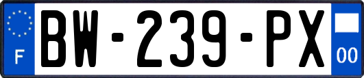 BW-239-PX