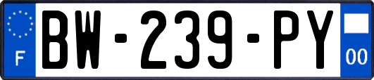 BW-239-PY