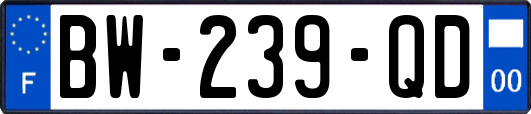 BW-239-QD
