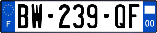BW-239-QF