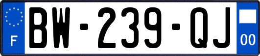 BW-239-QJ