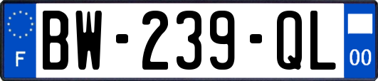 BW-239-QL