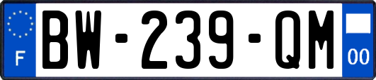 BW-239-QM