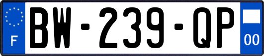 BW-239-QP