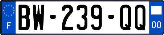 BW-239-QQ
