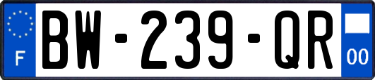 BW-239-QR