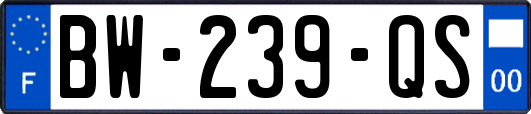 BW-239-QS