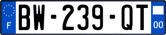 BW-239-QT